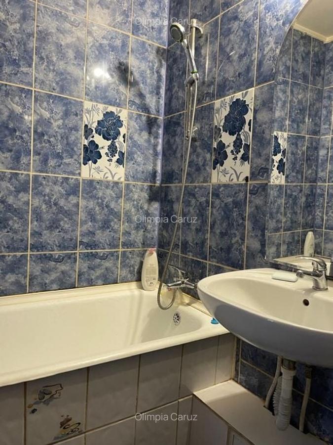 Apartament cu 2 camere decomandat, mobilat în Doamna Ghica - 10