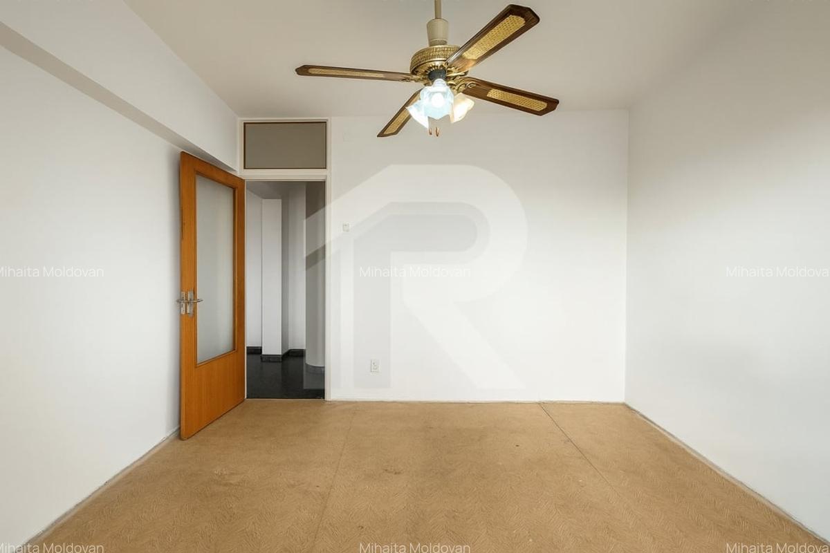 2 camere - Strada Matei Basarab, Cal. Calarasilor - Sector 3, Bucuresti - 9