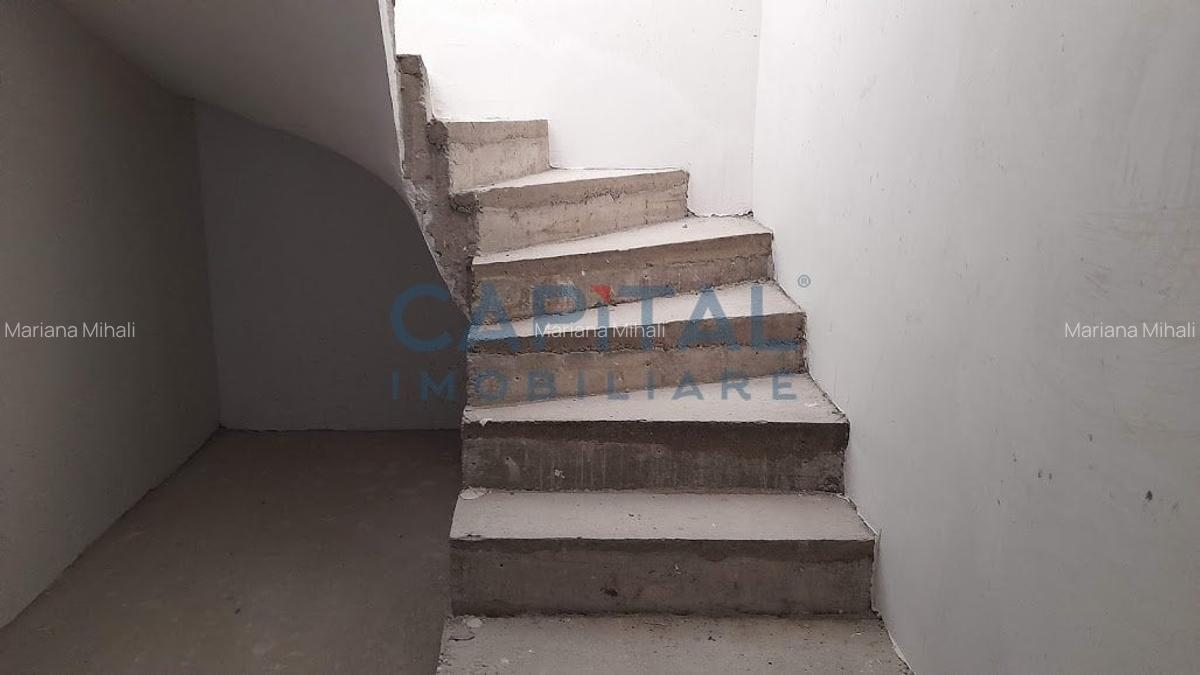 Casă individuală cu 4 camere în Dezmir - 16