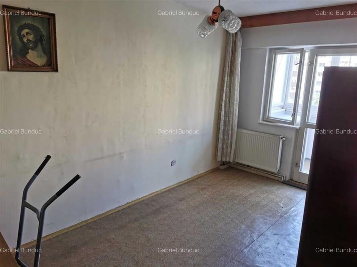 Apartament 2 camere, zona Grivitei - 1