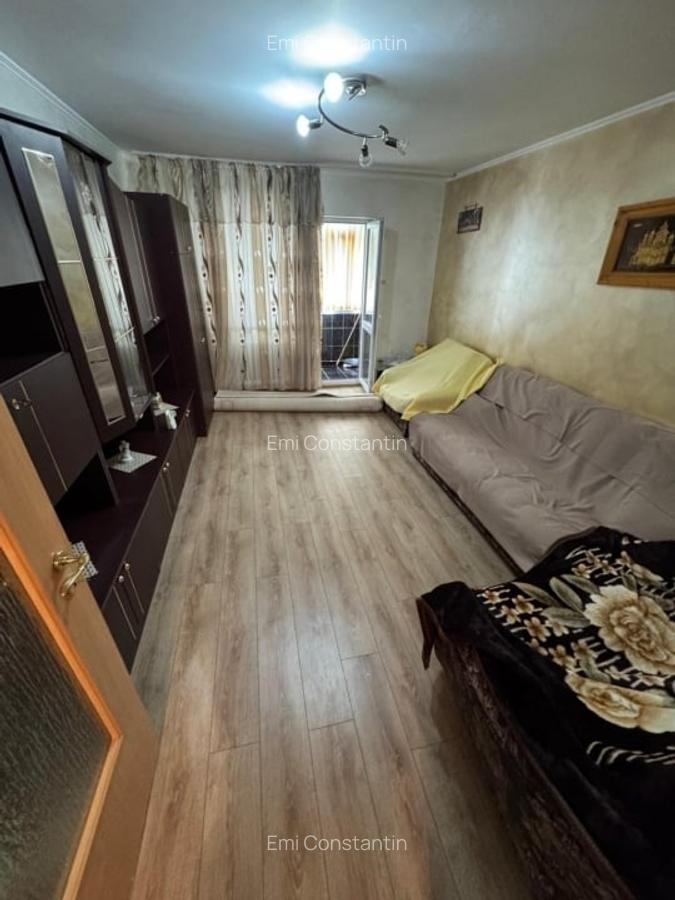 Etaj 2-Tatarasi Flora-2 Camere Decomandat 53mp-bloc fara risc - 2