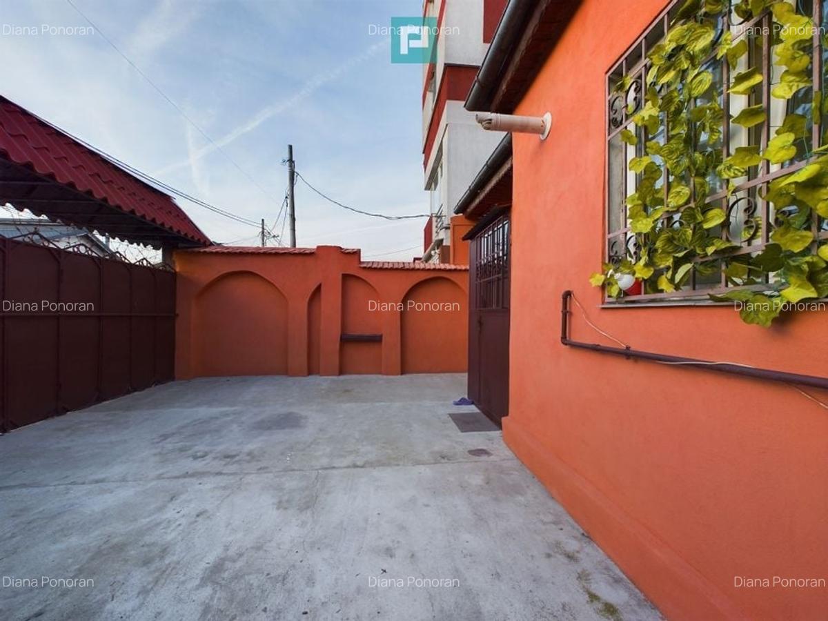 Casă la preț de apartament - Colentina, Ostrov - 2