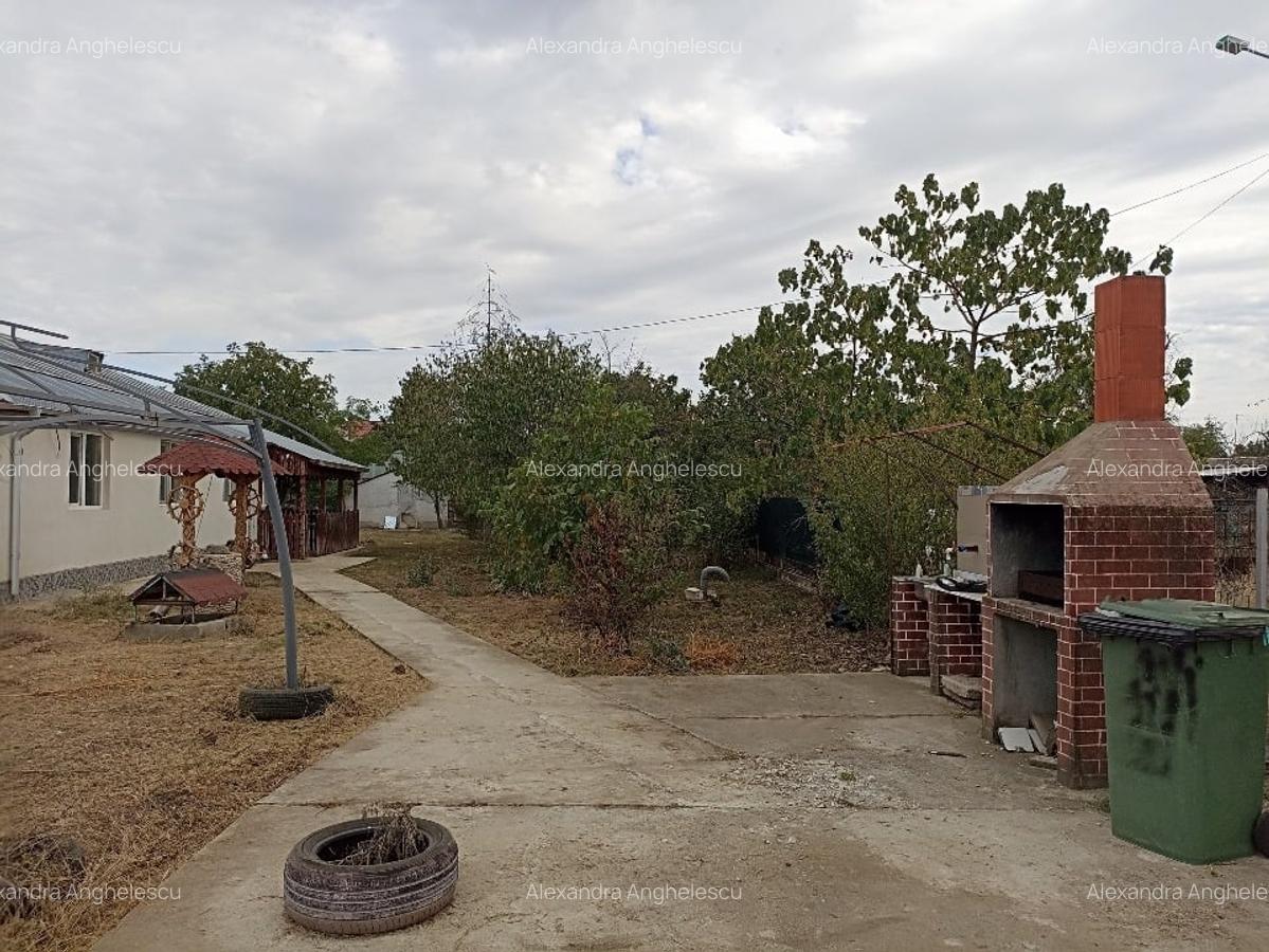 Casa vânzare Bulbucata jud Giurgiu - 1