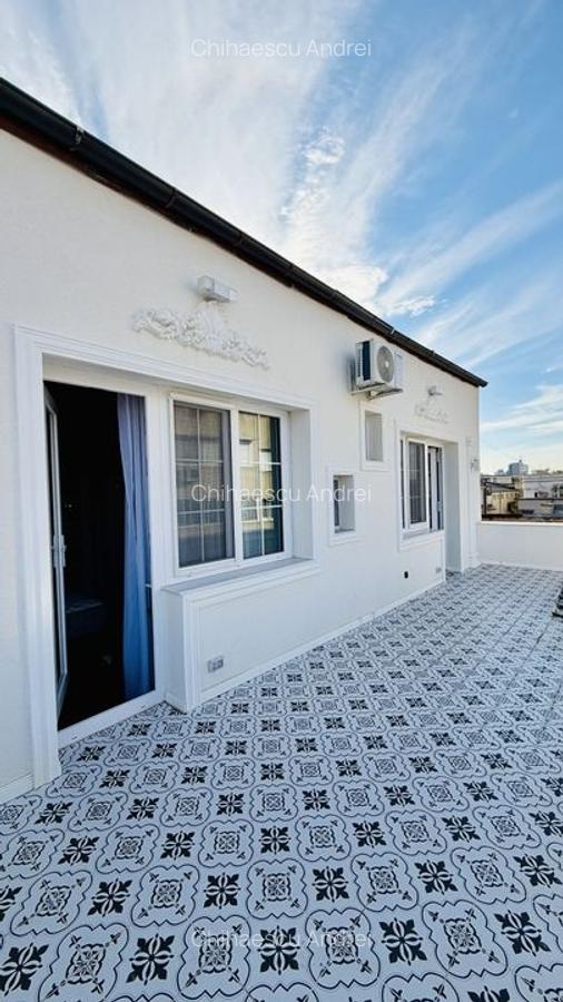 2 camere | Dacia | Aurel Vlaicu | Eminescu | terasa 25 mp - 18