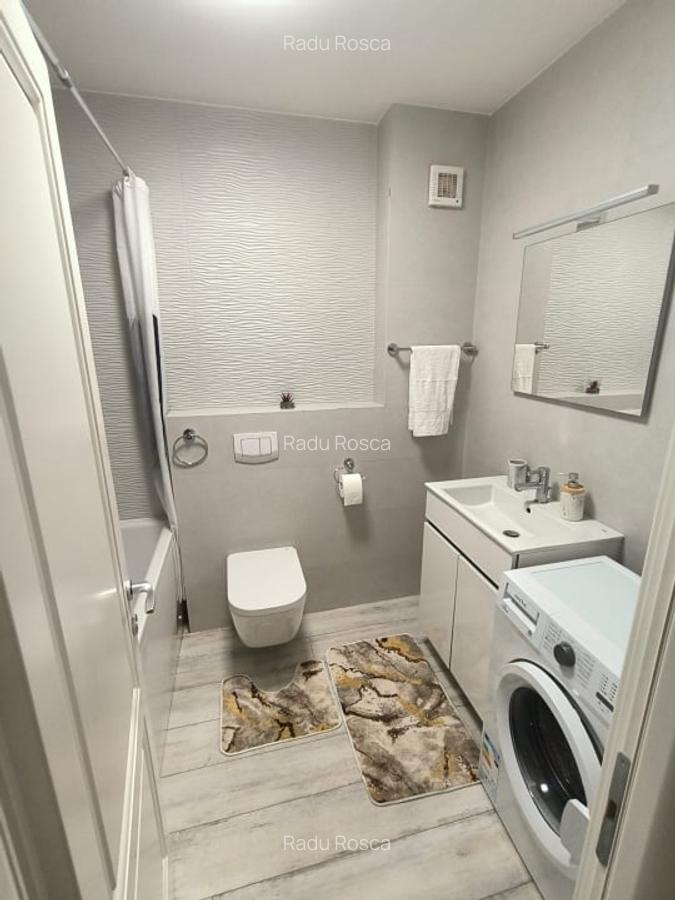 Apartament spre inchiriere, central - 7