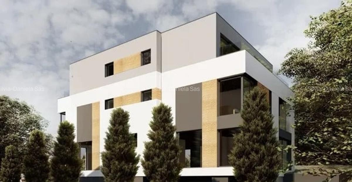 Spatiu comercial 221 mp, parcare garaj, in Zorilor - 6