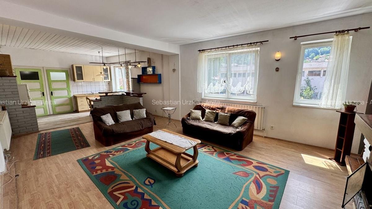 Apartament cu 4 camere decomandat, mobilat în Centrul Istoric - 5