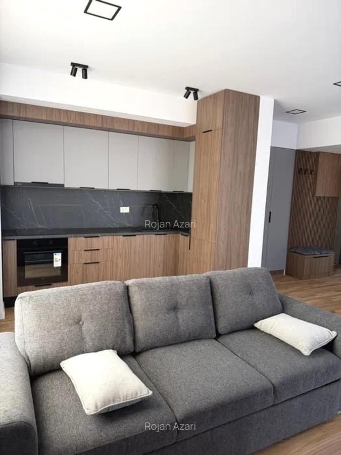 Apartament 2 camere | Pipera | Residence 5 | Parcare subterana - 3