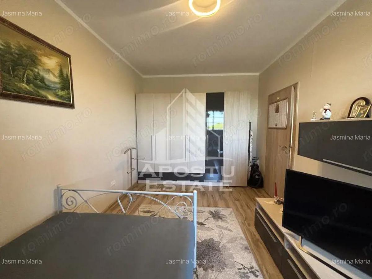 Apartament cu 3 camere in bloc nou, zona Buziasului - 5