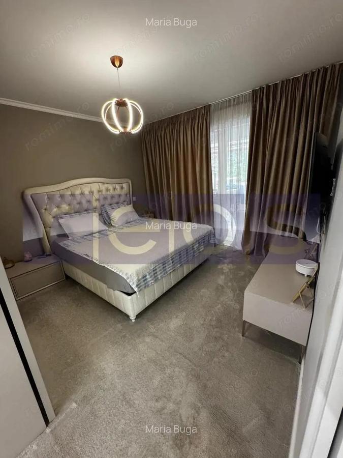 Apartment Premium 3 camere | Estia Residence Tei | Parcare+Boxa | Paza 24/4 - 3