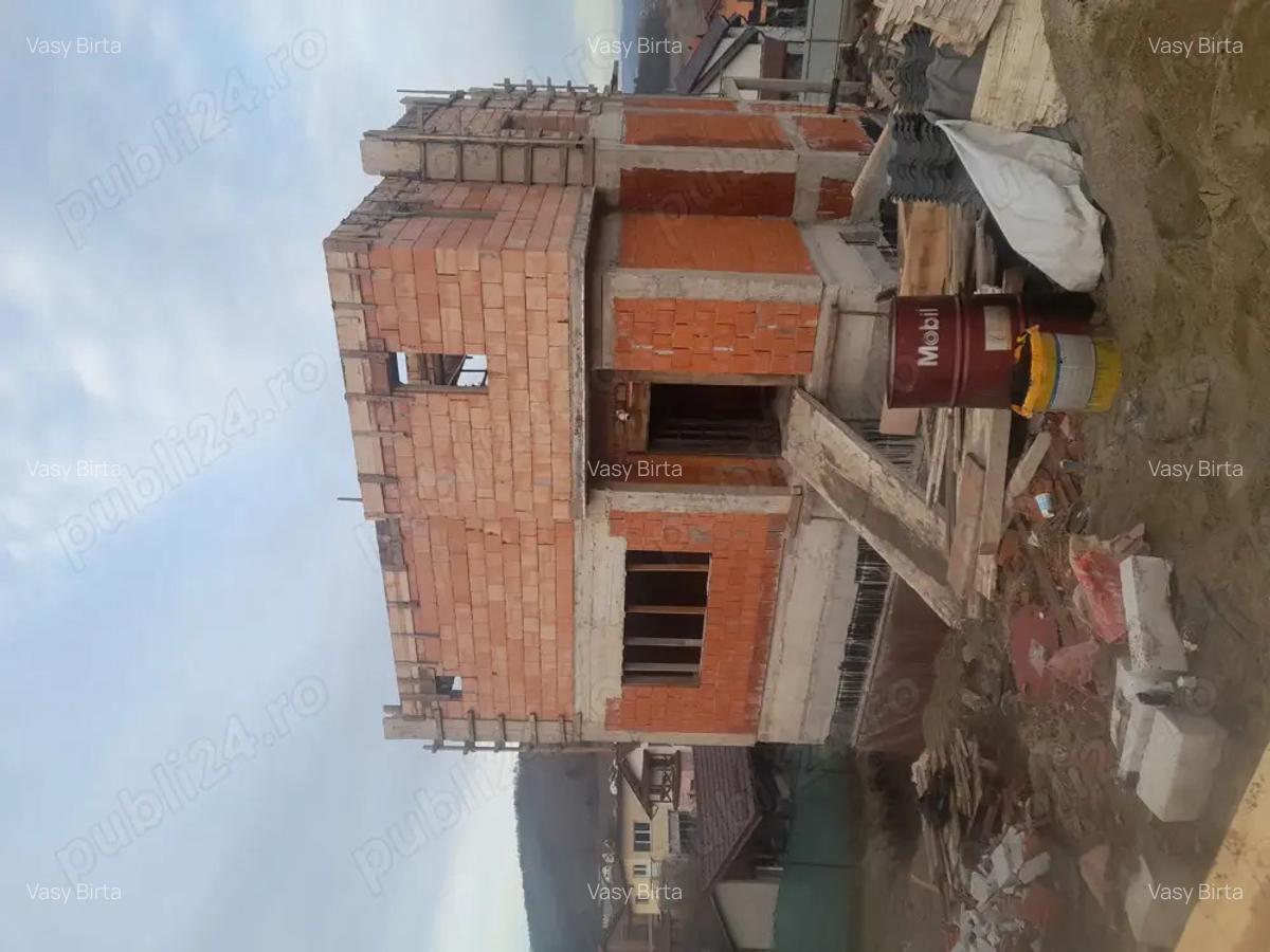 Casa de vanzare la campene?ti... - 5