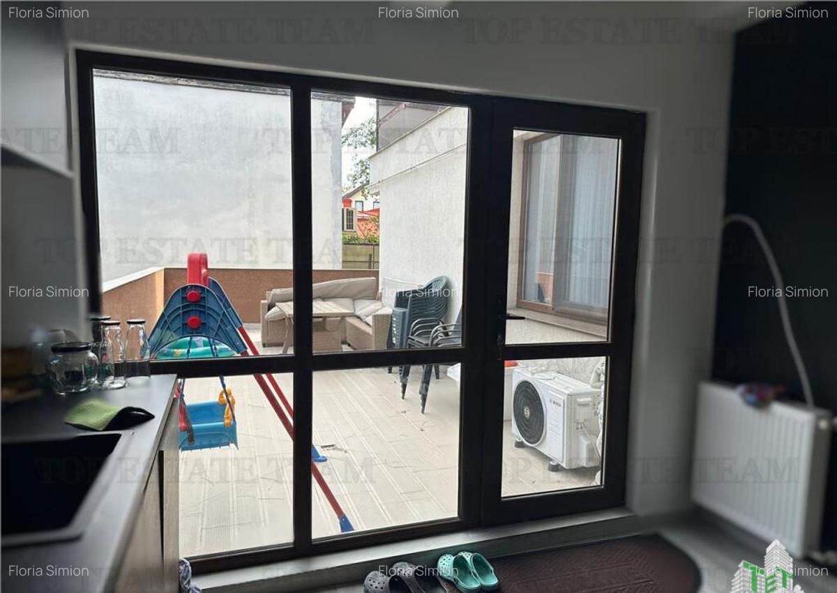 PLATA IN RATE - Apartament 3 camere cu terasa de in zona Pa - 10