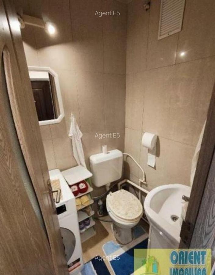 Dacia, decomandat, 3 camere, gaze, imobiliare Constanta - 7