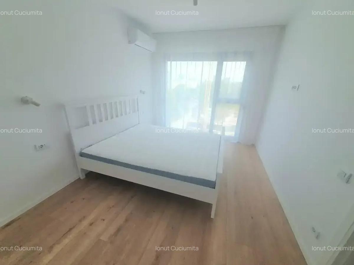 Apartament cu 2 camere, mobilat în 1 Mai - 3