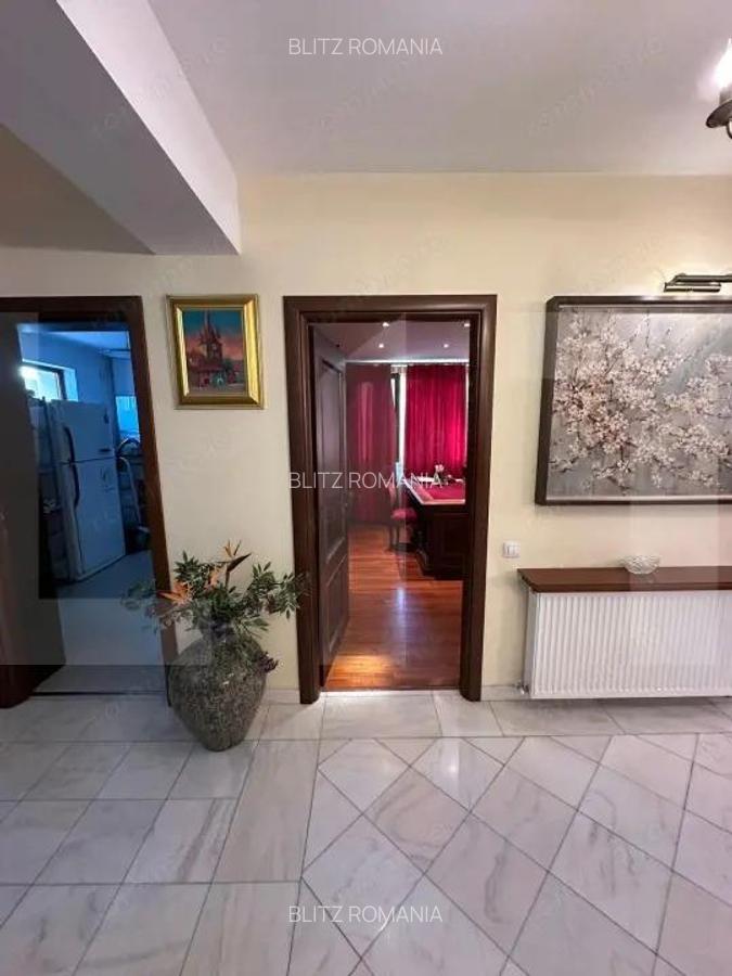 Refugiu de lux in Chiajna | Casa langa padure | 836 mp terenn+ 400 m - 20