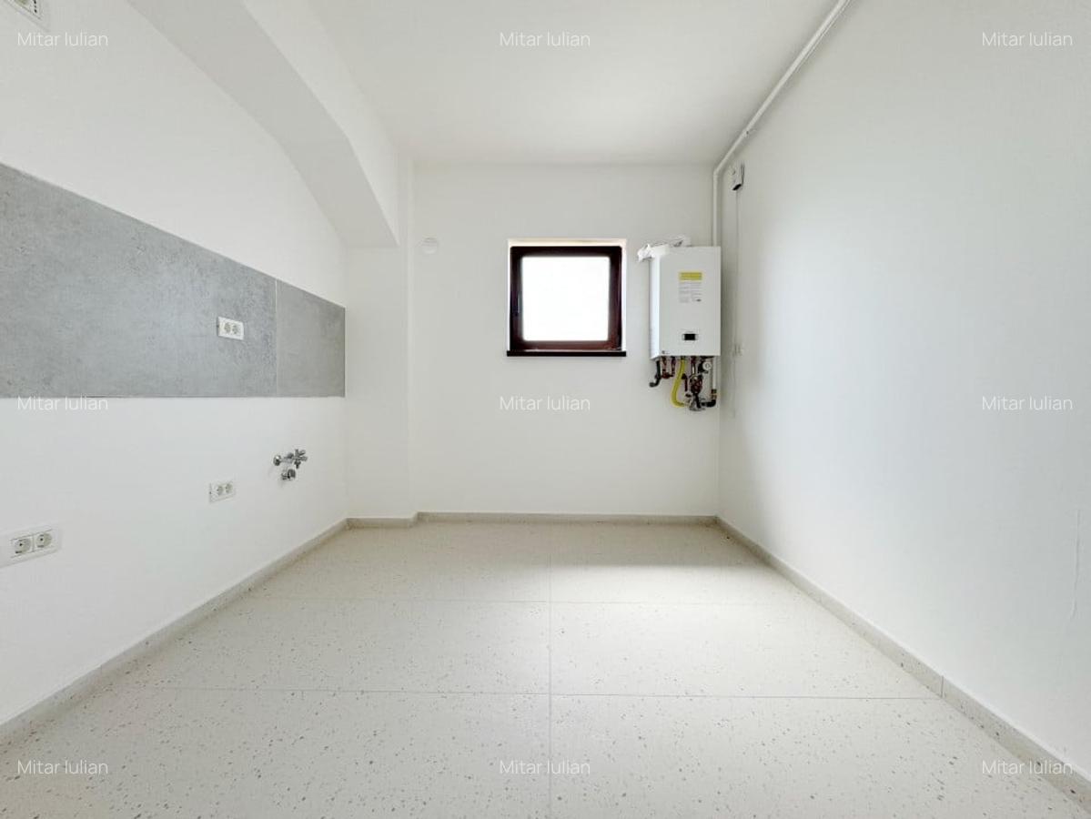 Apartament cu 2 camere, 53mp utili -Freidorf - 5