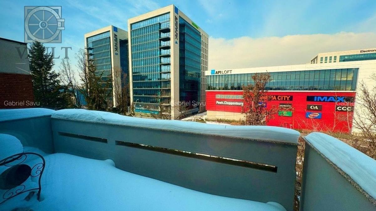 Garsonieră decomandată, mobilată în Politehnica - 10
