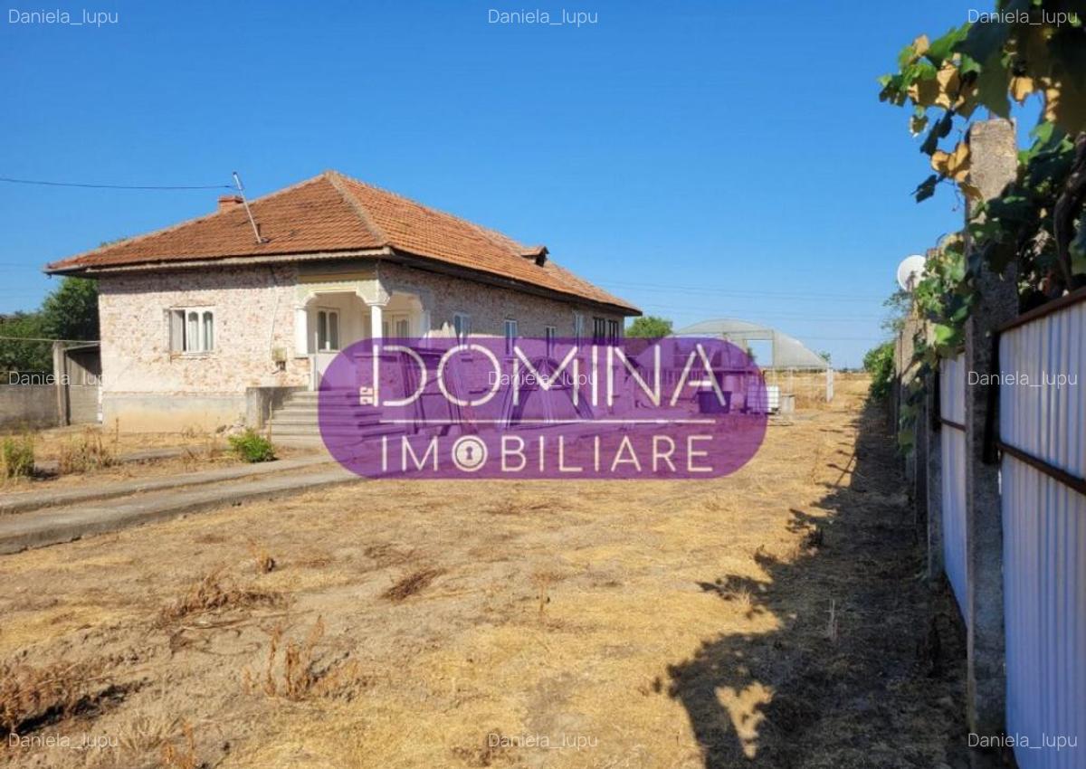 Casa cu teren impresionant in Targu Jiu - 3
