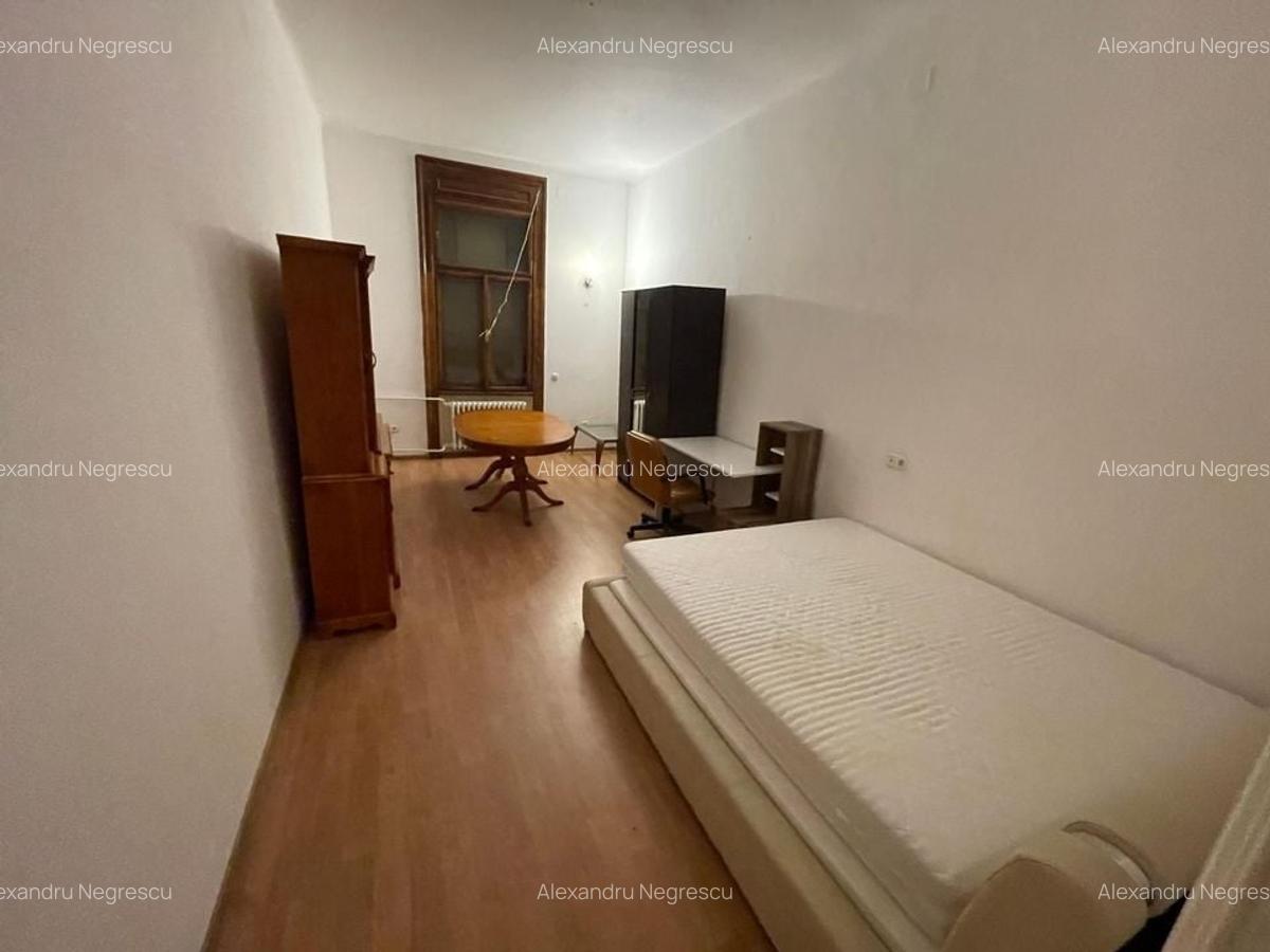 Ultracentral | View spre Piața Victoriei | 100 mp utili | Etaj 3 cu lift - 14