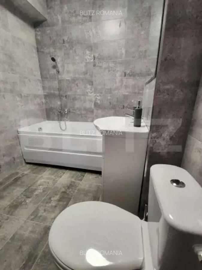 Apartament 2 camere, Prima Shops, bloc nou - 7
