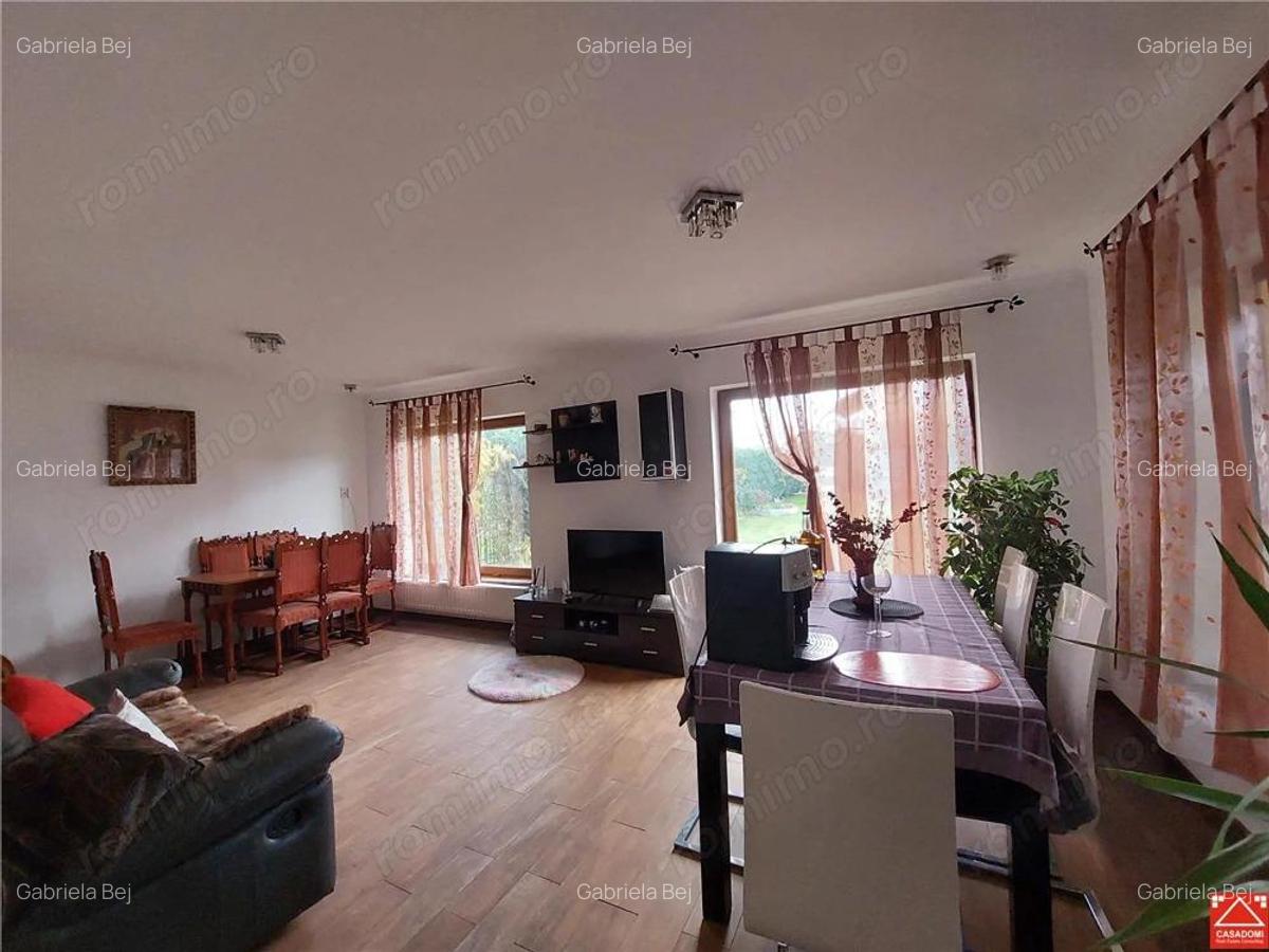 Casa mare pentru 2 familii sau pentru afacere - 19