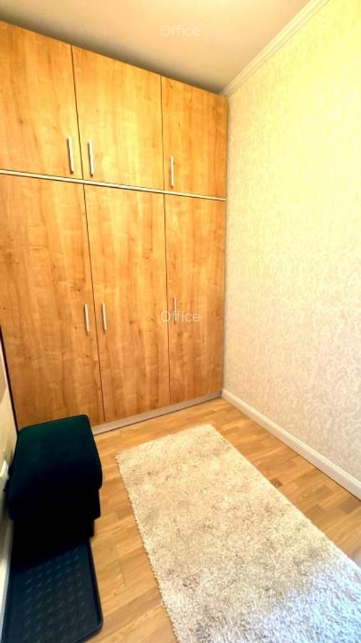 Apartament 2 camere de inchiriat, parcare, imobil nou strada Traian - 8