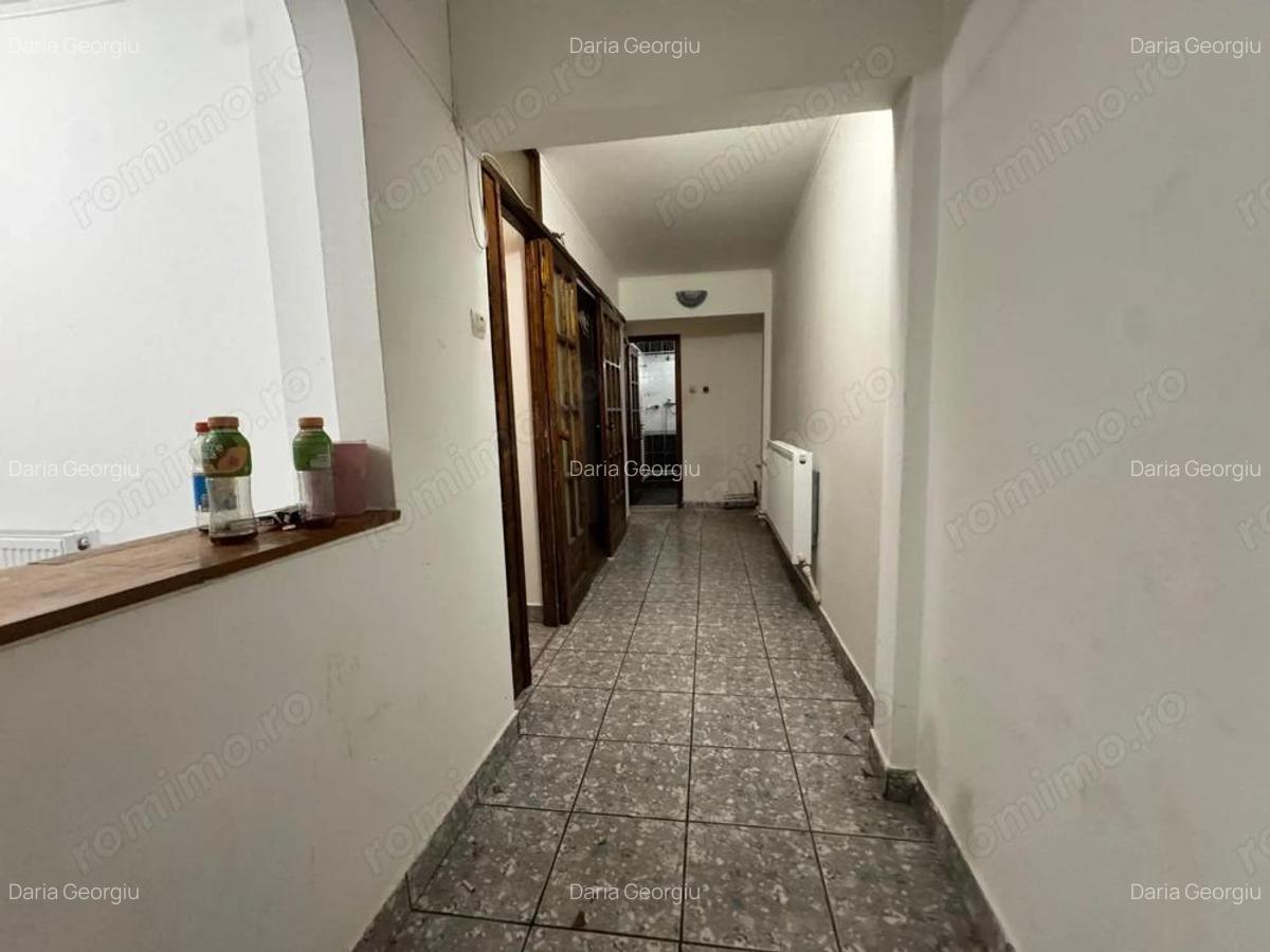 COMISON 0% | Apartament 2 Dormitoare | Zona Girocului | Parter | 50mp - 12