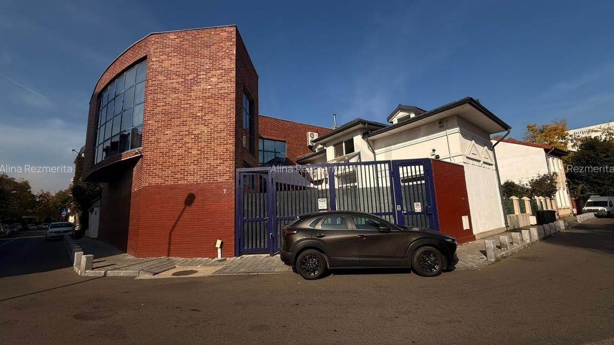 REV2000678 Spatiu comercial Stefan cel mare l 450mp - 1