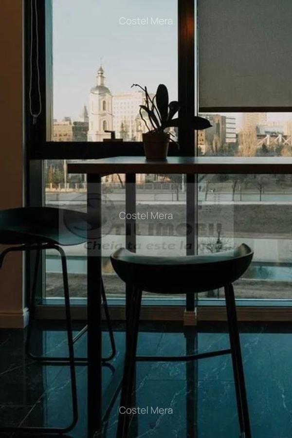 Apartament 2 Camere Palas Mall - 560 euro - 7