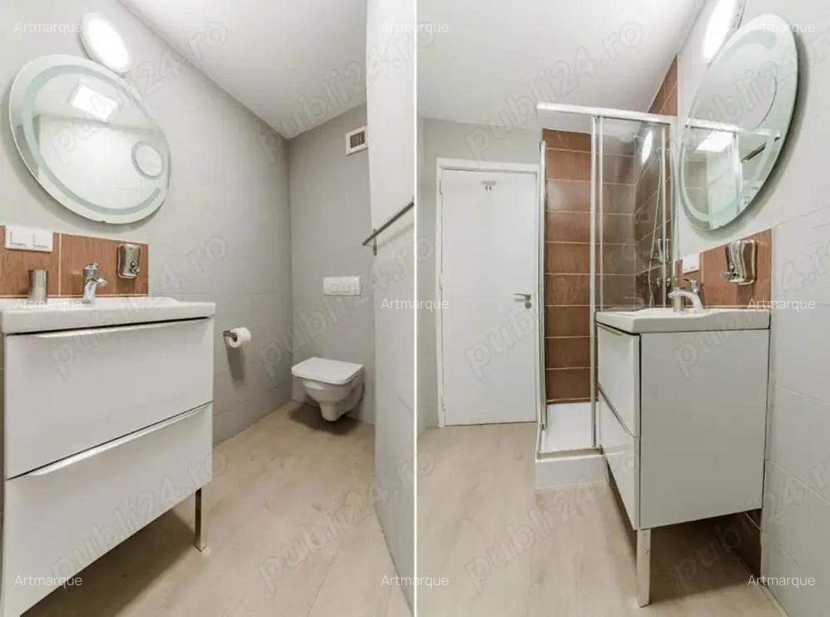 Studio lux Colina Marei - 11