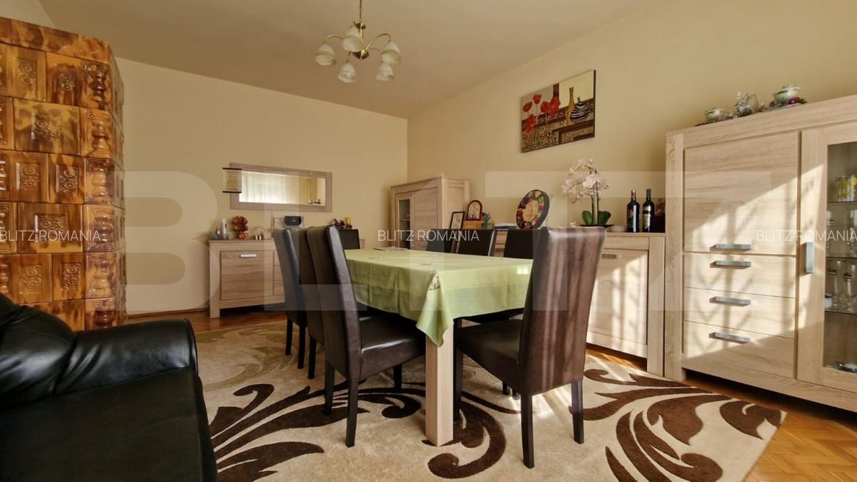 O casa cu poveste si structura solida, in centrul  Lugojului - 7