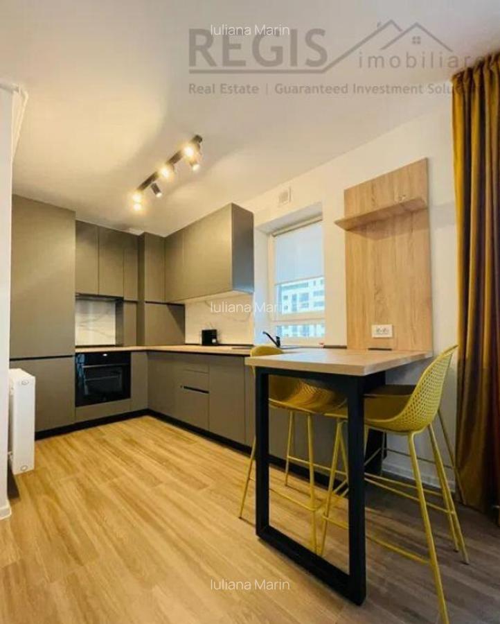 Apartament IMPECABIL Coresi (Kasper) - 10