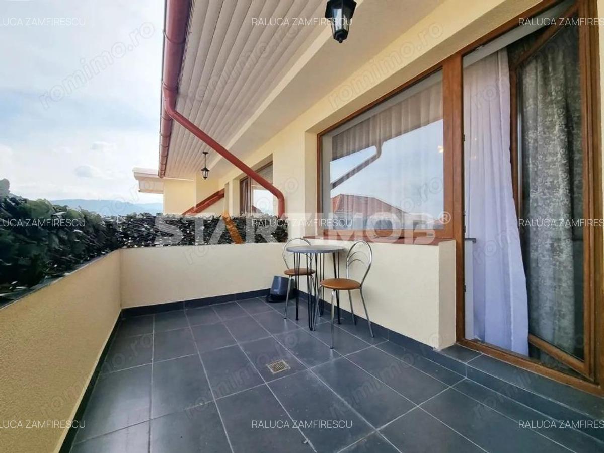 Apartament doua camere Imperial Residence - 6