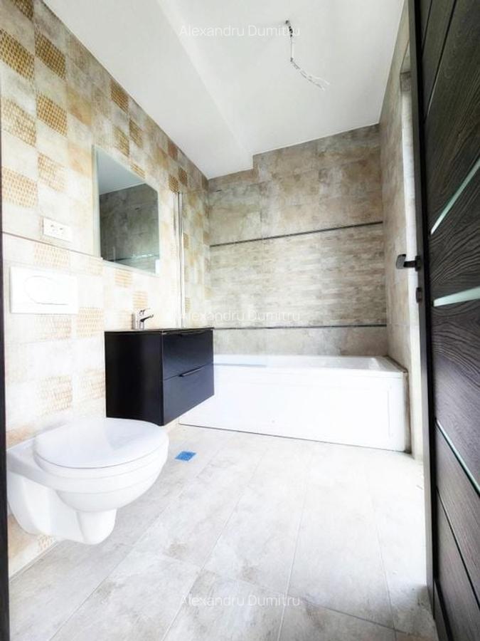 Apartament cu 2 camere decomandat în Măgurele - 12