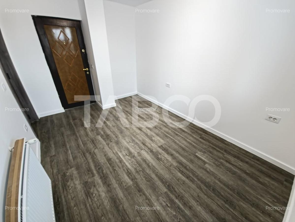 Apartament de vanzare cu 4 camere renovat integral Dioda Sibiu - 4