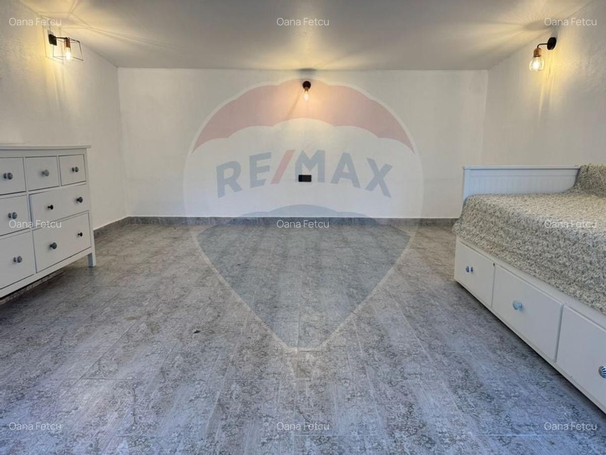 Oportunitate!Apartament modern cu terasa de 100 mp cu spatiu comercial - 4