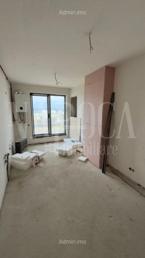 Apartament 3 camere de vanzare in Zorilor, Cluj Napoca - 5