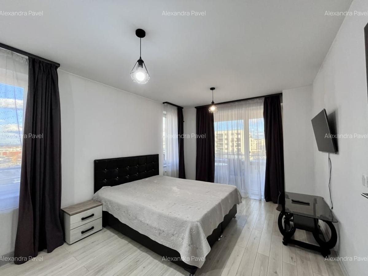 Apartament cu 2 camere in Kasper - 1