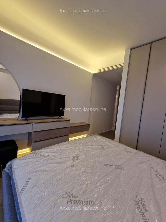 Apartament 3 camere LUX - Cotroceni / Cortina Academy - 24