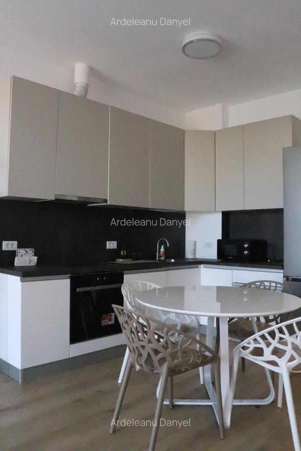 Complex Arcadia Domenii/apartament modern/zona exclusivista - 8