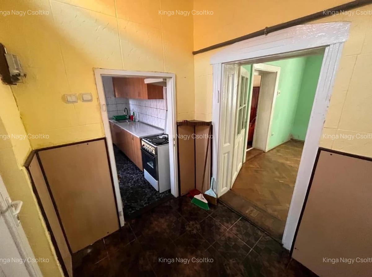 Casă individuală de vânzare – Gruia, Cluj-Napoca - 3