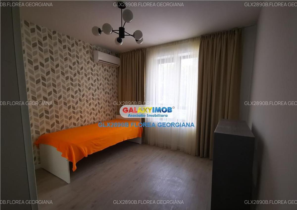 Apartament 3 camere Greenfield Residence - 9
