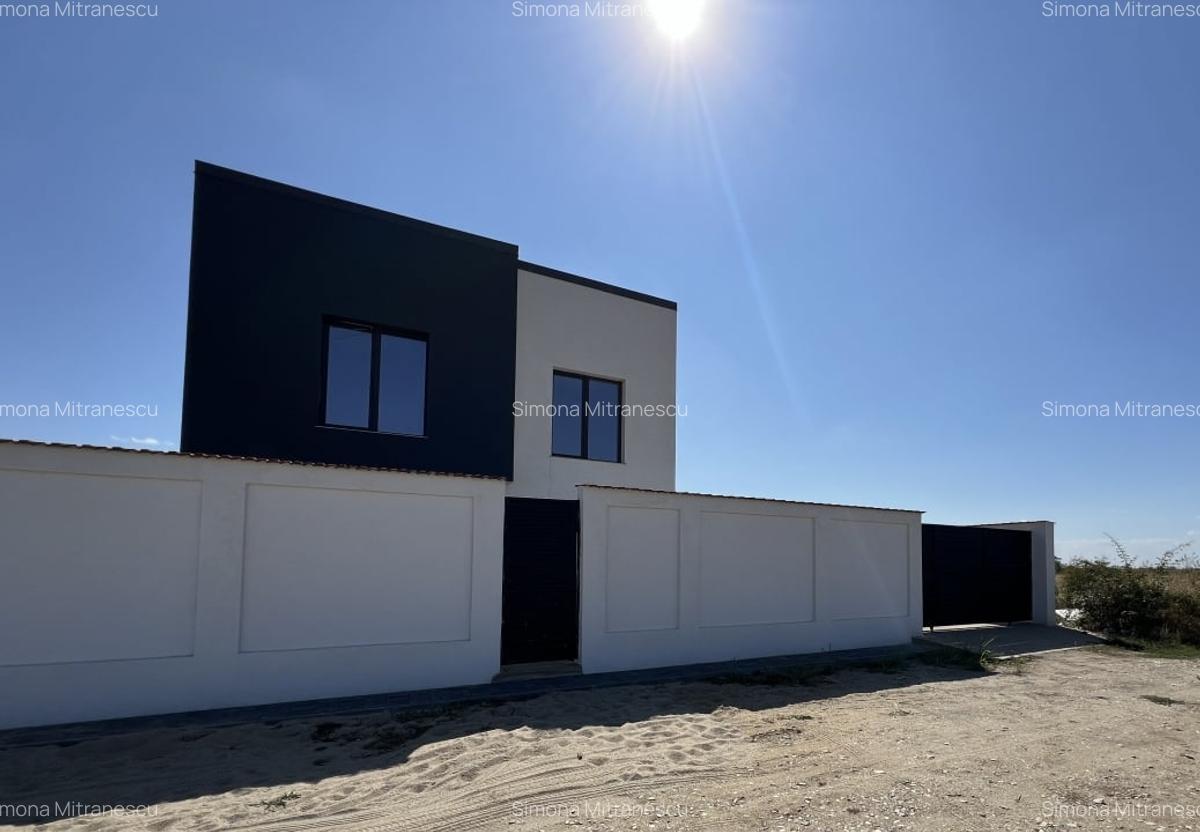Casa P+1 Frumusani. Constructie 2025. - 3