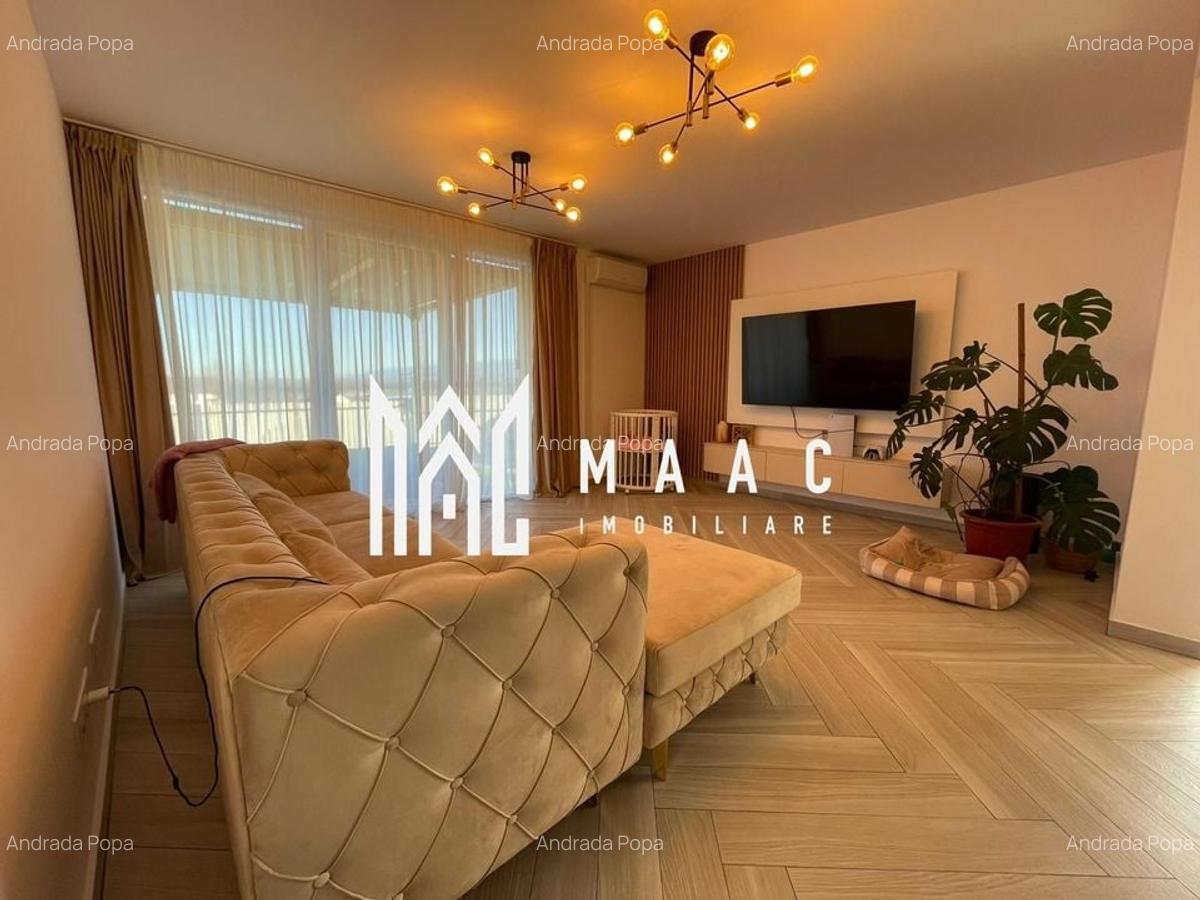 Cvadruplex | 5 Camere | 116 MPU | Cisnadie - 2