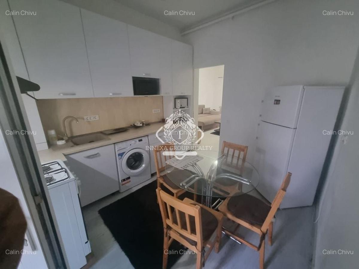 Garsoniera I 34mp I Parter I Bucurestii Noi - 5