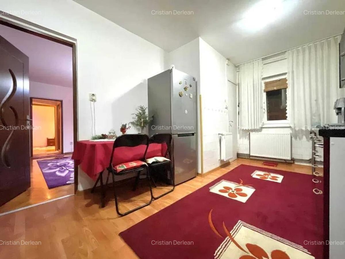 Spital Judetean/Girocului - Apartament cu 2 camere, confort 1 - 6