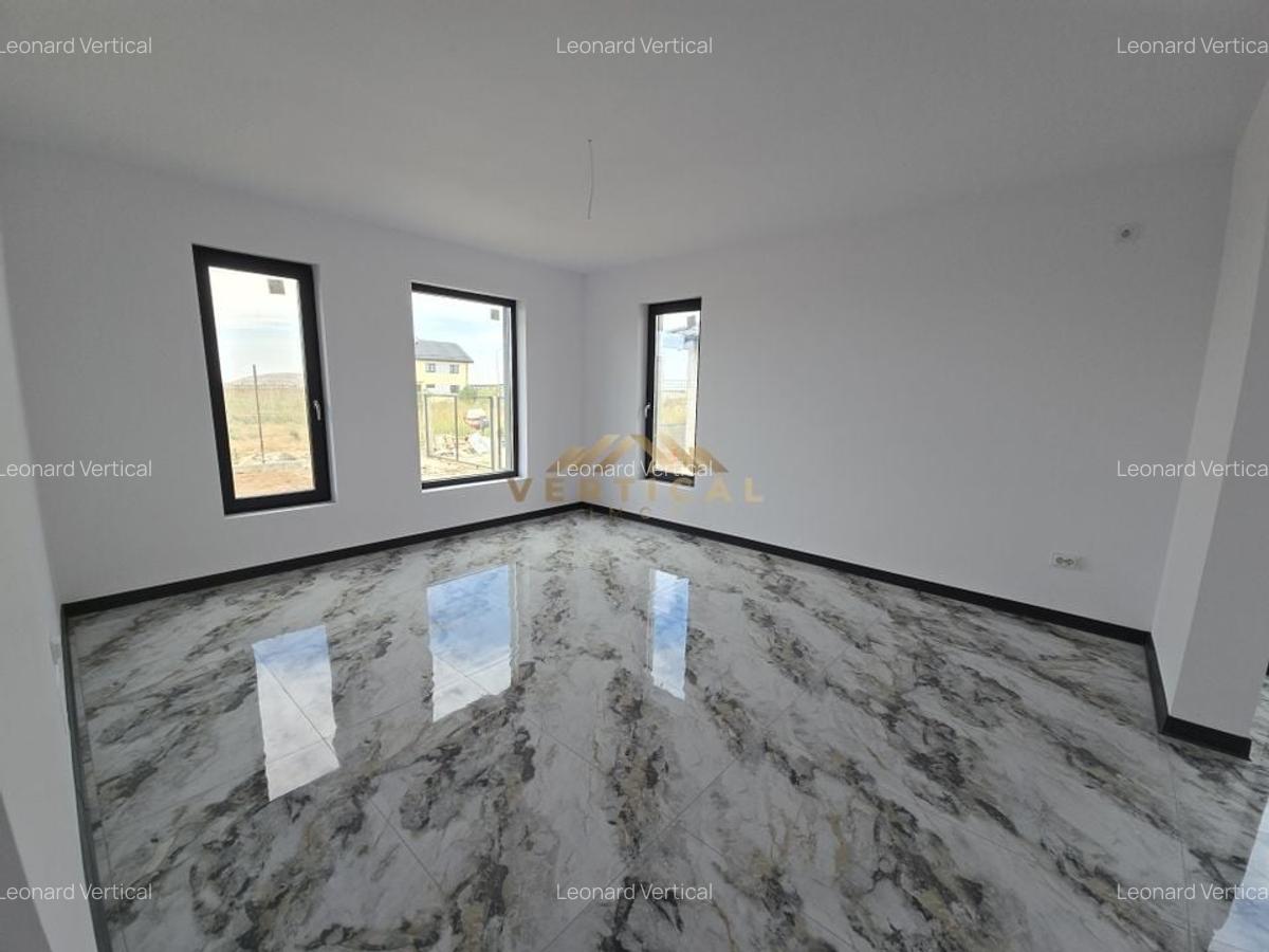 De vanzare Casa parter, 3 Camere cu incalzire in pardoseala | Berceni - 2