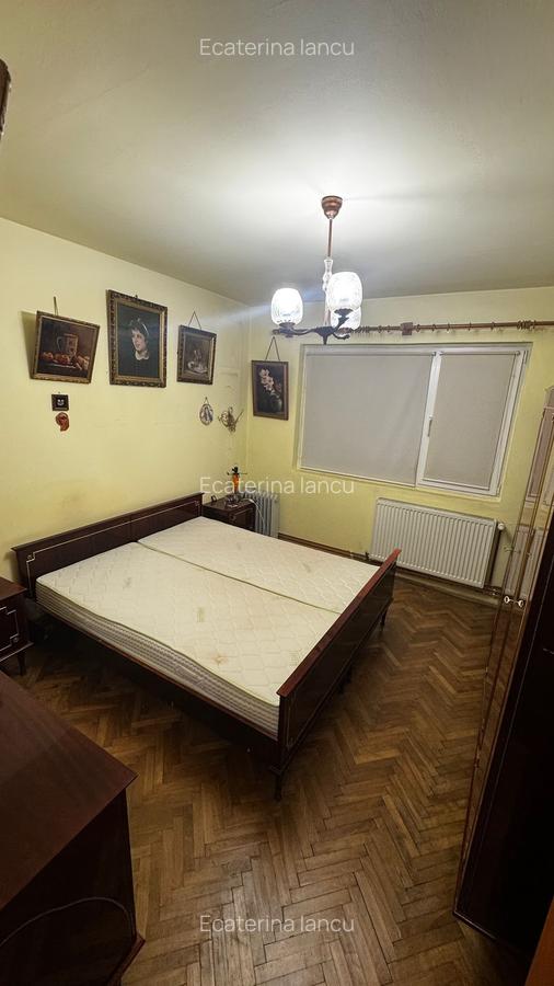 Vanzare apartament 2 camere – zona Nord, Cameliei, Ploiesti - 12