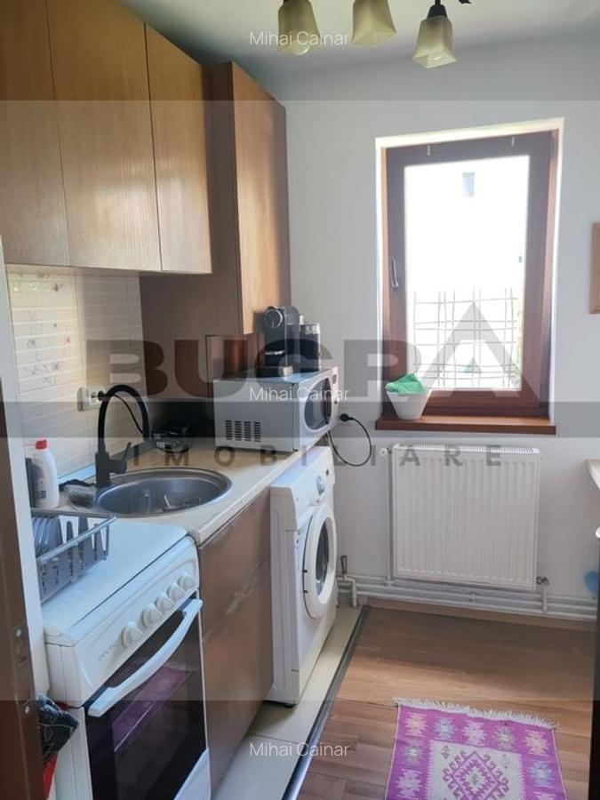 Apartament de 3 camere, 49.76mp, zona strazii Primaverii - 6