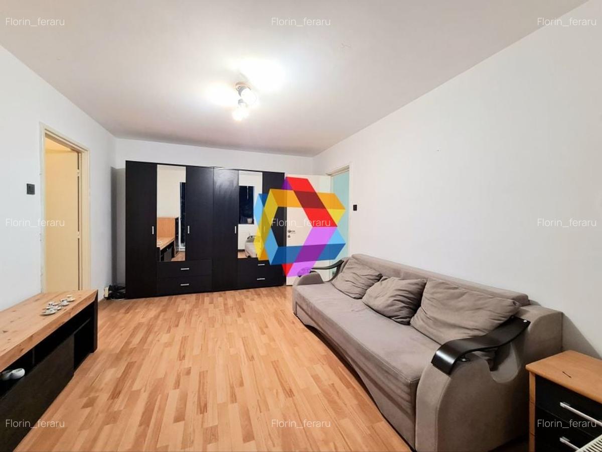 Apartament două camere de închiriat - zona Gării- 50 mp - plus-imo.ro - 2